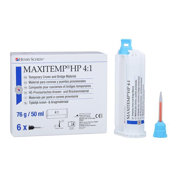 MaxiTemp HP trse B2 Ch.