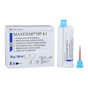 MaxiTemp HP trse Ch.