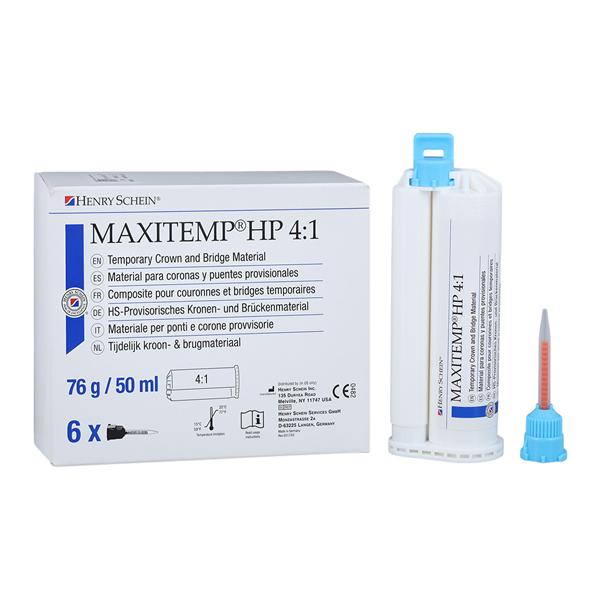 MaxiTemp HP trse Ch.