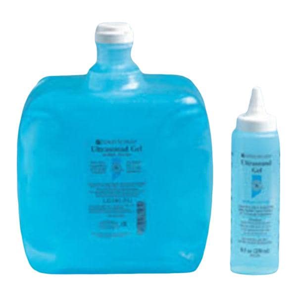 Ultrasound Gel Ea, 2 EA/CA