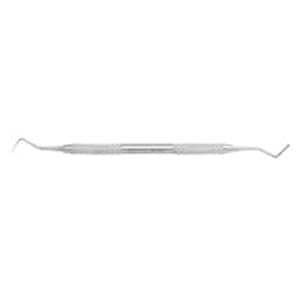 Instrument de bourrage de fil Circle Dentelé Standard Ch.