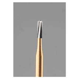 Henry Schein Fraise en carbure Pour couper le métal Prise p/friction 557 10/pqt