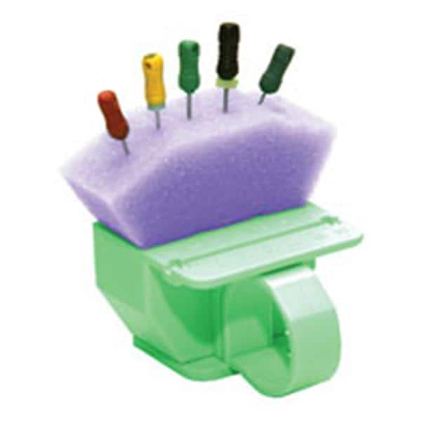 Trse organ endo vert Ch.