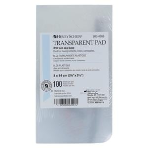 Bloc malaxage 3 1/8 x 5 1/2 Ch.