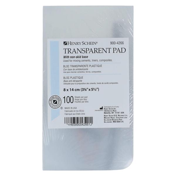 Bloc malaxage 3 1/8 x 5 1/2 Ch.