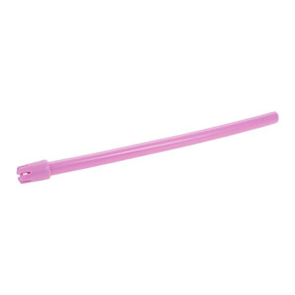 Pompes à salive Rose 100/paquet