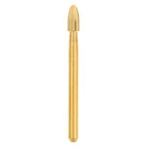 Henry Schein Fraise en carbure Taillage et finition Prise p/friction 9406 5/pqt