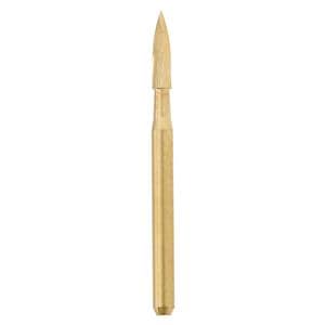 Henry Schein Fraise en carbure Taillage et finition Prise p/friction 9904 5/pqt