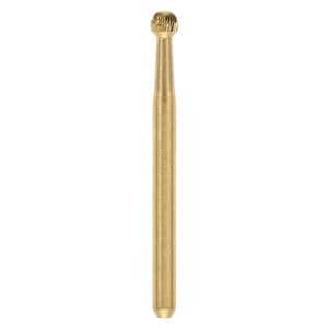 Henry Schein Fraise en carbure Taillage et finition Prise p/friction 9006 5/pqt