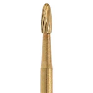 Carbide Bur Trimming & Finishing FG 7404 5/Pk