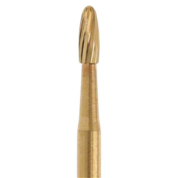 Carbide Bur Trimming & Finishing FG 7404 5/Pk