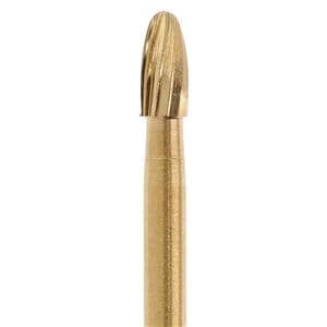 Carbide Bur Trimming & Finishing FG 7406 5/Pk