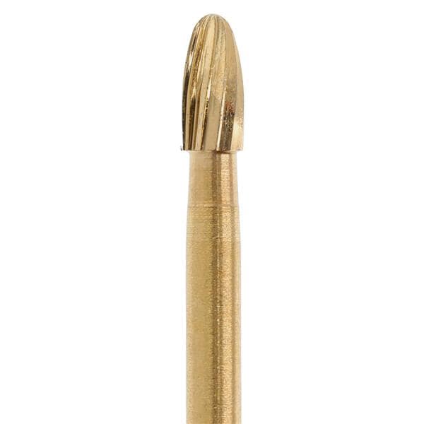 Carbide Bur Trimming & Finishing FG 7406 5/Pk