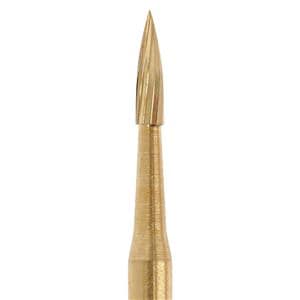 Carbide Bur Trimming & Finishing FG 7902 5/Pk