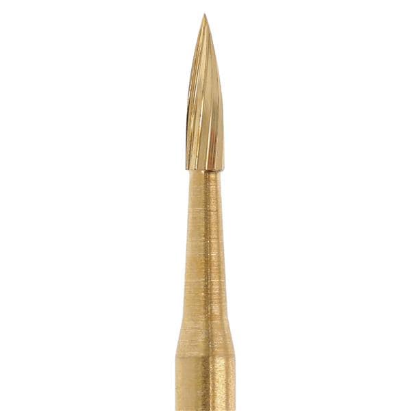 Carbide Bur Trimming & Finishing FG 7902 5/Pk