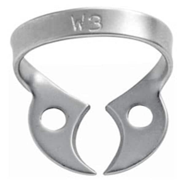 9004549 Wingless Rubber Dam Clamp Henry Schein Dental