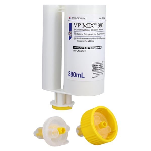 VP Mix 380 trse visc. Élevée 380ml