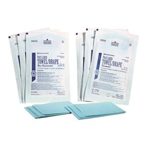 18x26" Sterile Surgical Drape Non-Fenestrated