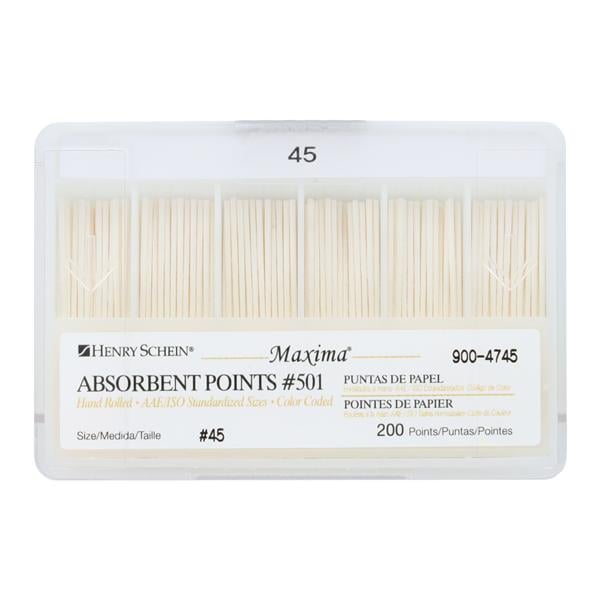 Ptes abs Maxima CC#507 200/Boîte