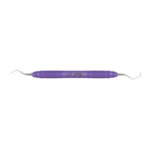 MaxiGrip Curette Gracey Double extrémité 7/8 9,5 mm Résine Ch.