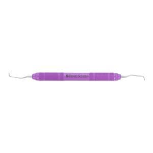 MaxiGrip Curette Gracey Double extrémité 11/12 9,5 mm Résine Ch.