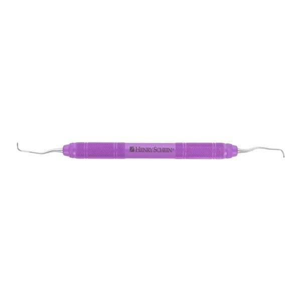MaxiGrip Curette Gracey Double extrémité 11/12 9,5 mm Résine Ch.