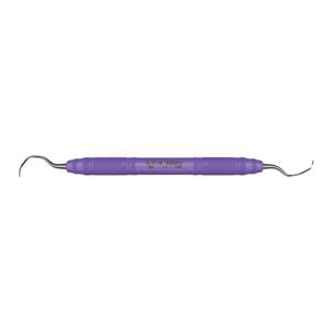 MaxiGrip Curette Gracey Double extrémité 17/18 9,5 mm Résine Ch.