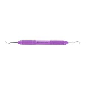 MaxiGrip Détartreur faucille Double extrémité 204S 9,5 mm Résine Ch.