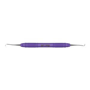 MaxiGrip Sickle Scaler Double End 9.5 mm Resin Ea