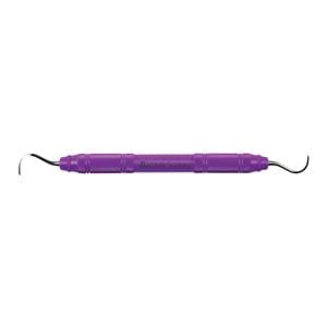 MaxiGrip Détartreur Towner Double extrémité 9,5 mm Résine Ch.