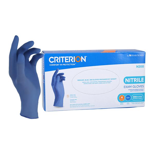 CRITERION® N200, Nitrile Exam Gloves