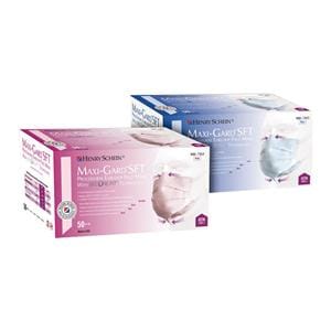 Masque MaxiGard SecureFit EL 2 50/Boîte