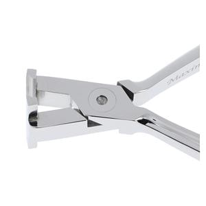 Maxima Pince à plier Pour plier les arcades 1 mm Ch.