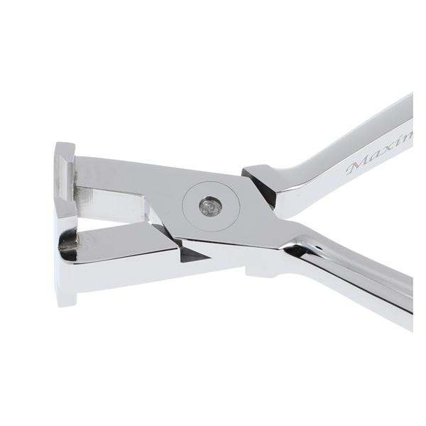 Maxima Pince à plier Pour plier les arcades 1 mm Ch.