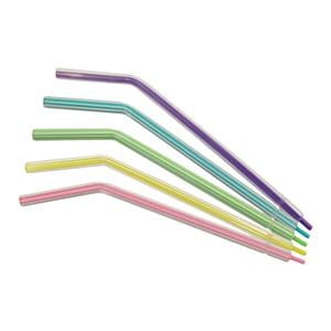 Sure Tip Colors Air / Water Tip Bulk Assorted 1000/Bg