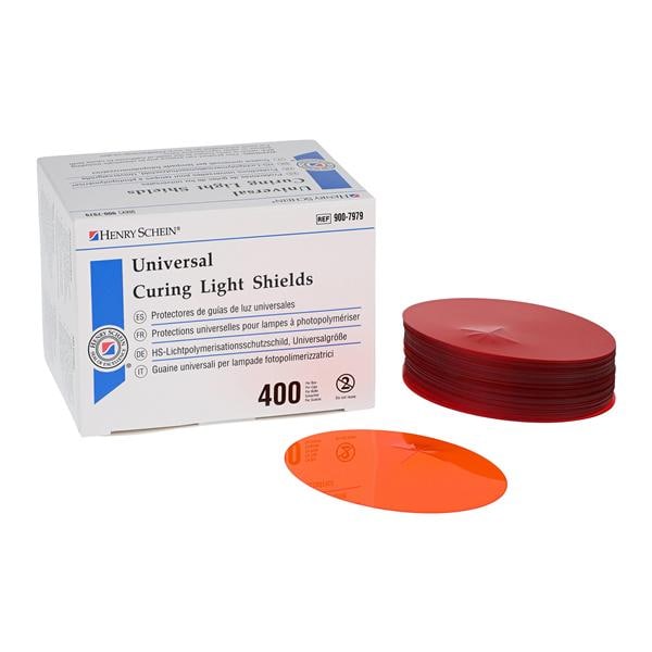 Pare-lumière univ lampe polym 400/Sac