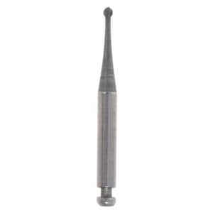 Burs Bur Contra Angle Round 1 25/Pk