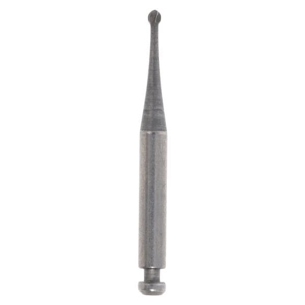 Burs Bur Contra Angle Round 1 25/Pk