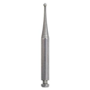 Burs Bur Contra Angle Round 2 25/Pk