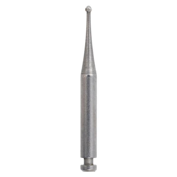 Burs Bur Contra Angle Round 2 25/Pk