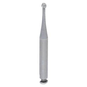 Burs Bur Contra Angle Round 4 25/Pk