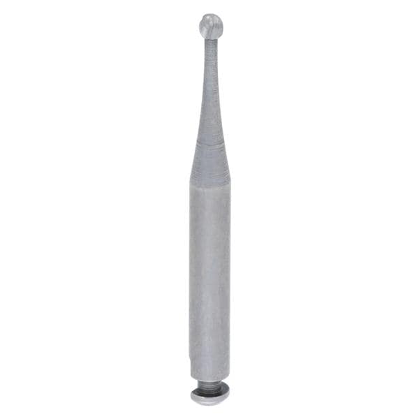 Burs Bur Contra Angle Round 4 25/Pk