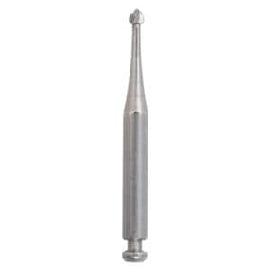 Burs Bur Contra Angle Round 5 25/Pk