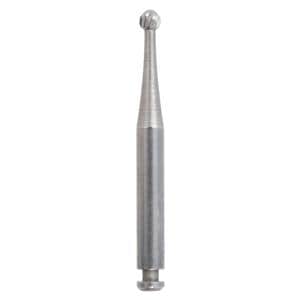 Burs Bur Contra Angle Round 6 25/Pk