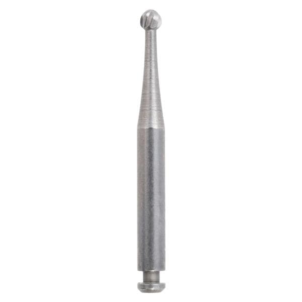 Burs Bur Contra Angle Round 6 25/Pk