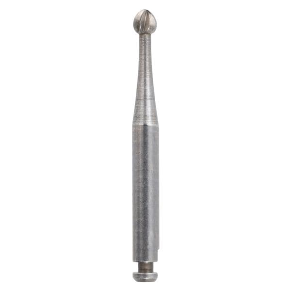 Burs Bur Contra Angle Round 7 25/Pk