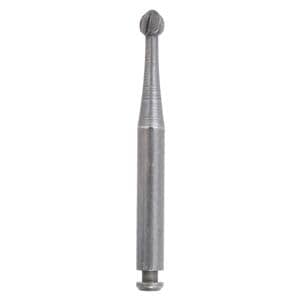Burs Bur Contra Angle Round #8 25/Pk