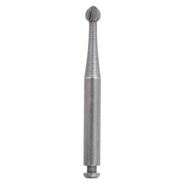 Burs Bur Contra Angle Round #8 25/Pk