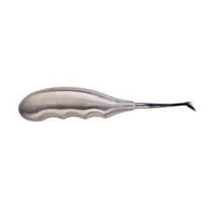Surgical Elevator Size 39 Cryer Single End Ea