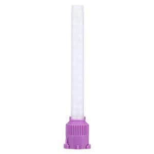 HP High Performance Mixing Tips X-Large 7.5 mm 50 mL Purple 48/Bg